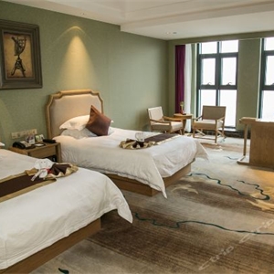 金華瑞萊克斯大酒店