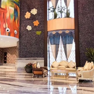 金華瑞萊克斯大酒店