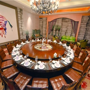 金華瑞萊克斯大酒店