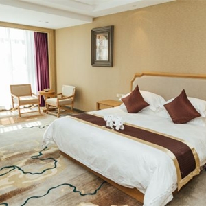 金華瑞萊克斯大酒店