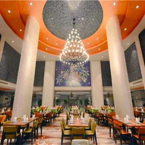 金華瑞萊克斯大酒店