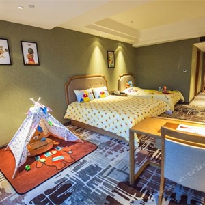 金華瑞萊克斯大酒店