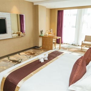 金華瑞萊克斯大酒店