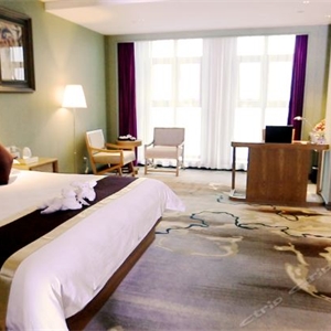 金華瑞萊克斯大酒店