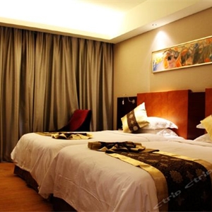 金華嘉恒瀾庭大酒店