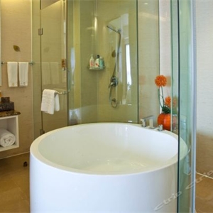 金華嘉恒瀾庭大酒店