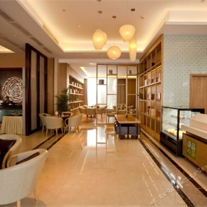 金華嘉恒瀾庭大酒店