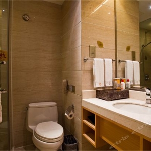 金華嘉恒瀾庭大酒店