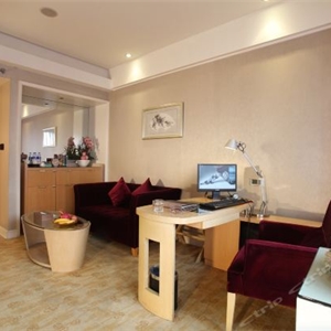 金華嘉恒瀾庭大酒店