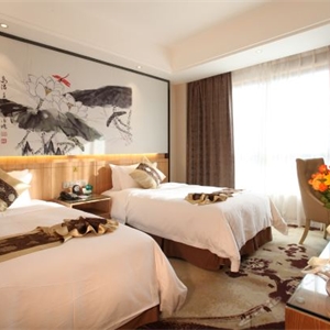 金華嘉恒瀾庭大酒店