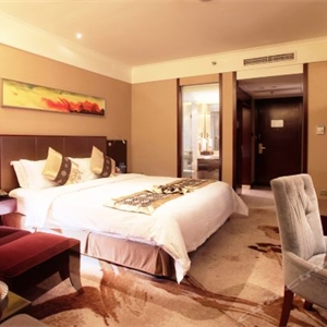 金華嘉恒瀾庭大酒店