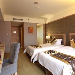 金華嘉恒瀾庭大酒店