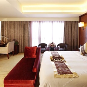 金華嘉恒瀾庭大酒店