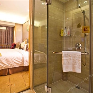 金華嘉恒瀾庭大酒店