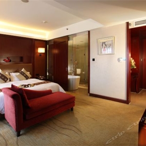 金華嘉恒瀾庭大酒店