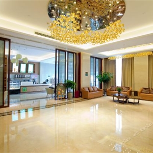 金華嘉恒瀾庭大酒店