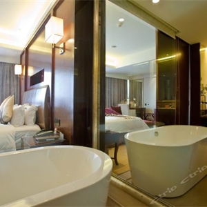 金華嘉恒瀾庭大酒店