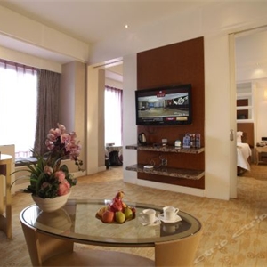 金華嘉恒瀾庭大酒店