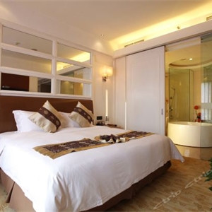 金華嘉恒瀾庭大酒店