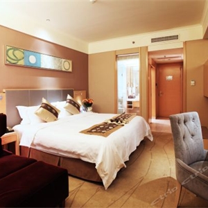 金華嘉恒瀾庭大酒店