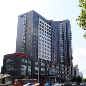 金華嘉恒瀾庭大酒店