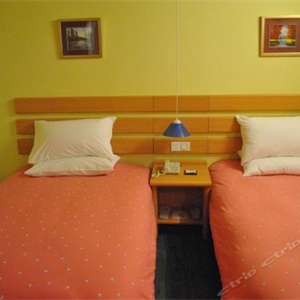 如家快捷酒店（金華勝利街店）