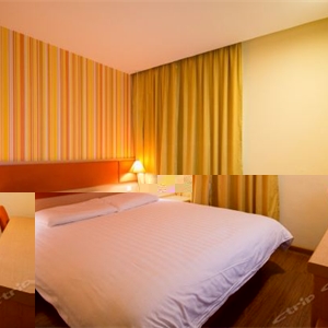 如家快捷酒店（金華勝利街店）