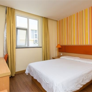 如家快捷酒店（金華勝利街店）