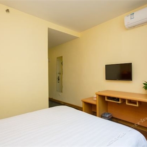 如家快捷酒店（金華勝利街店）