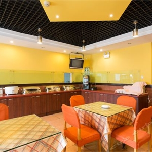 如家快捷酒店（金華勝利街店）