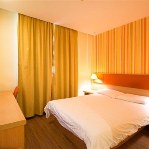 如家快捷酒店（金華勝利街店）