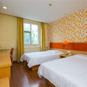 如家快捷酒店（金華勝利街店）