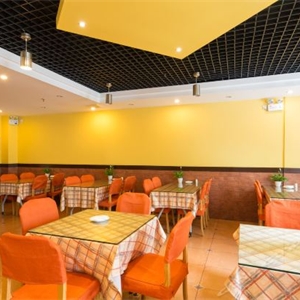 如家快捷酒店（金華勝利街店）