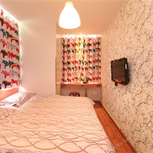 布丁酒店(金華人民廣場(chǎng)店)