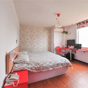 布丁酒店(金華人民廣場(chǎng)店)