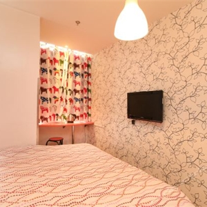 布丁酒店(金華人民廣場(chǎng)店)