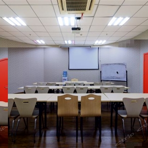 布丁酒店(金華人民廣場(chǎng)店)