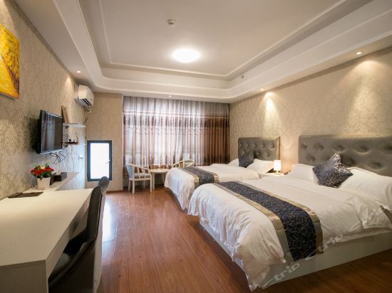 婺府·漢酒店式公寓