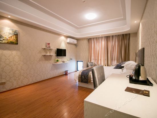 婺府·漢酒店式公寓