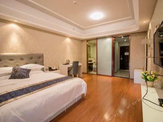 婺府·漢酒店式公寓