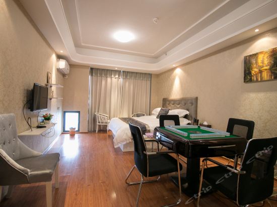 婺府·漢酒店式公寓