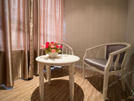 婺府·漢酒店式公寓