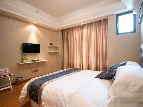 婺府·漢酒店式公寓