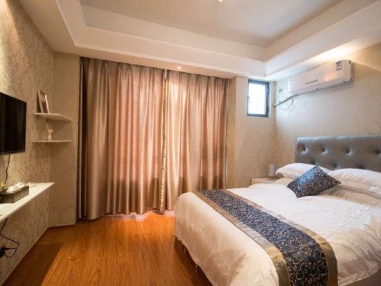 婺府·漢酒店式公寓