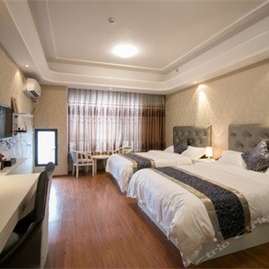 婺府·漢酒店式公寓