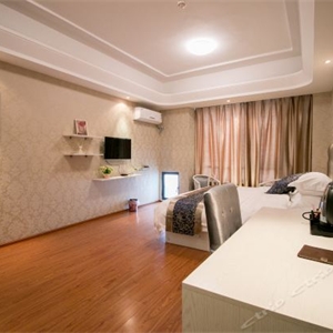 婺府·漢酒店式公寓