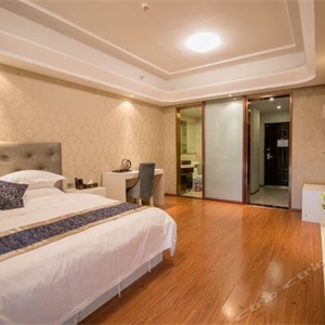 婺府·漢酒店式公寓