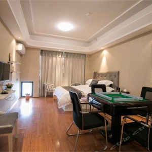 婺府·漢酒店式公寓