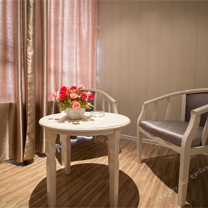 婺府·漢酒店式公寓