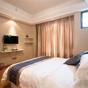 婺府·漢酒店式公寓